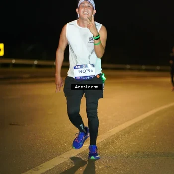 Runner Photo 7693461