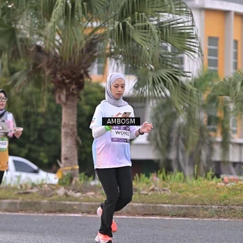 Runner Photo 7693485