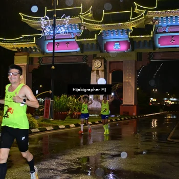 Runner Photo 7693486