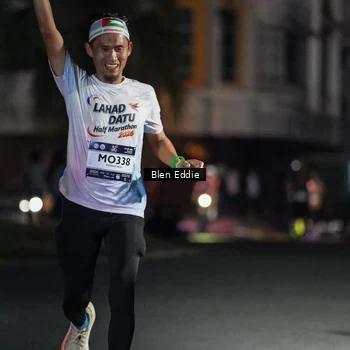 Runner Photo 7693488