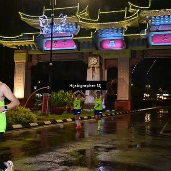 Runner Photo 7693492