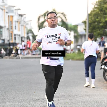 Runner Photo 7693494