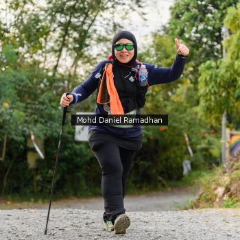 Runner Photo 76935