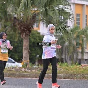 Runner Photo 7693500