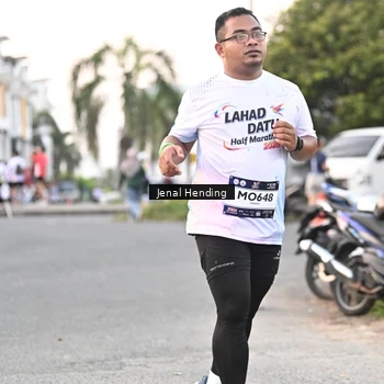 Runner Photo 7693507