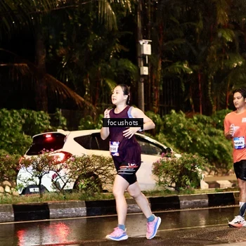 Runner Photo 7693508