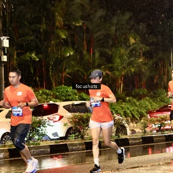 Runner Photo 7693509