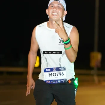 Runner Photo 7693515
