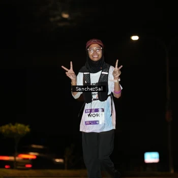 Runner Photo 7693517