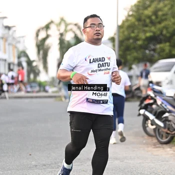 Runner Photo 7693520