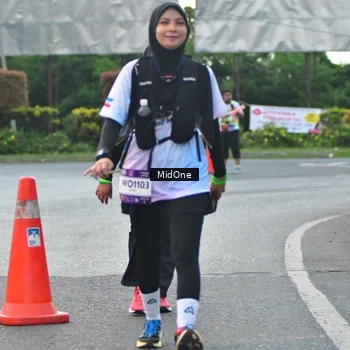 Runner Photo 7693521