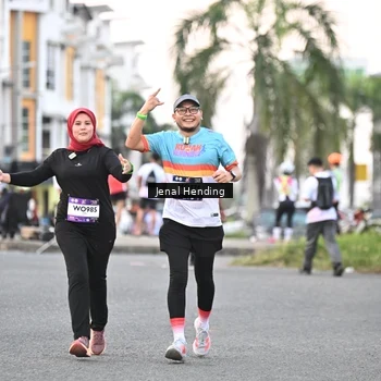 Runner Photo 7693522