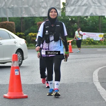 Runner Photo 7693523