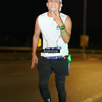Runner Photo 7693527