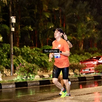 Runner Photo 7693534
