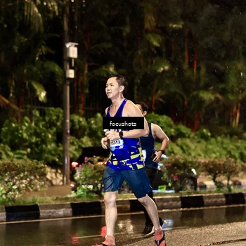 Runner Photo 7693540