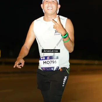 Runner Photo 7693541