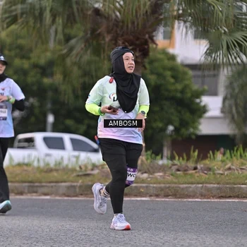 Runner Photo 7693543