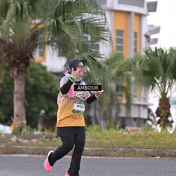 Runner Photo 7693550