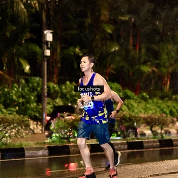 Runner Photo 7693555