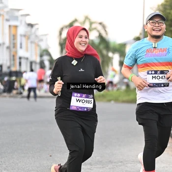 Runner Photo 7693562
