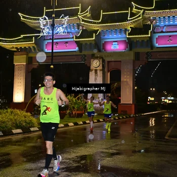 Runner Photo 7693569