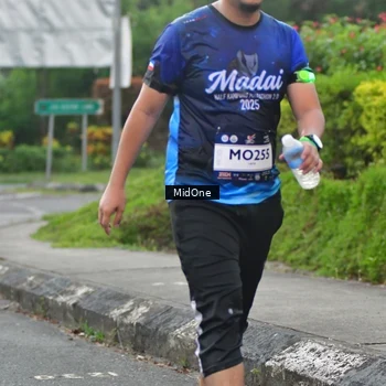 Runner Photo 7693577