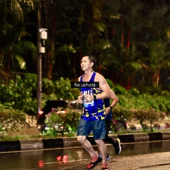 Runner Photo 7693594