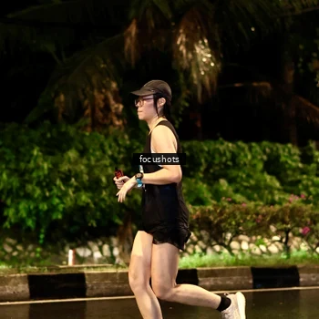 Runner Photo 7693614