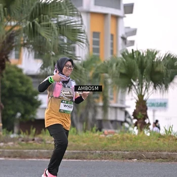 Runner Photo 7693616