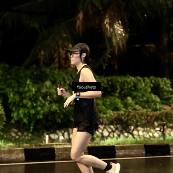 Runner Photo 7693617