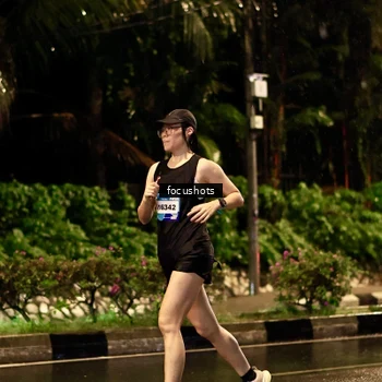 Runner Photo 7693630