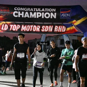 Runner Photo 7693639