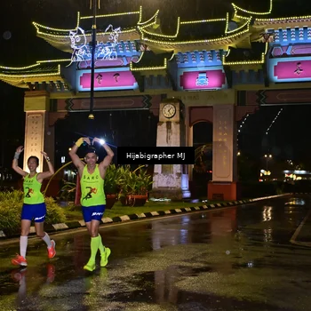 Runner Photo 7693640