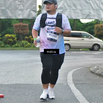 Runner Photo 7693679