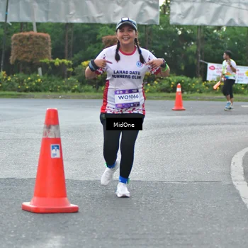 Runner Photo 7693688
