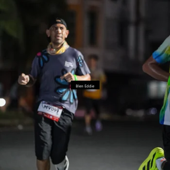 Runner Photo 7693690
