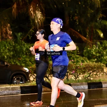 Runner Photo 7693693