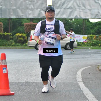 Runner Photo 7693700
