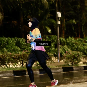 Runner Photo 7693705