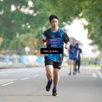 Runner Photo 7693722