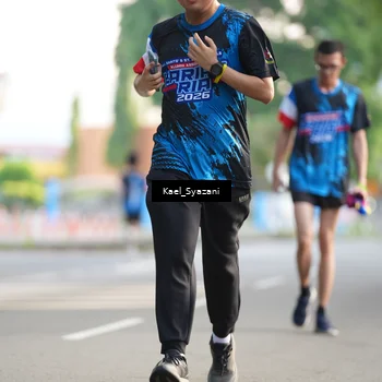 Runner Photo 7693725