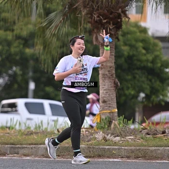 Runner Photo 7693731