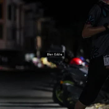 Runner Photo 7693753