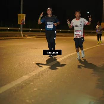 Runner Photo 7693760