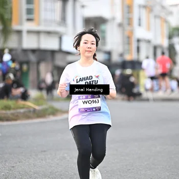 Runner Photo 7693770