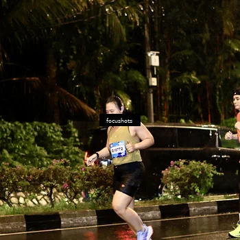 Runner Photo 7693779