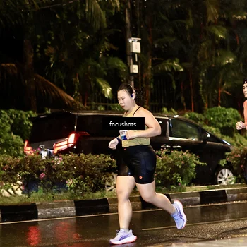 Runner Photo 7693781