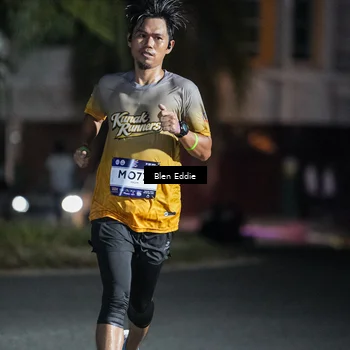 Runner Photo 7693782