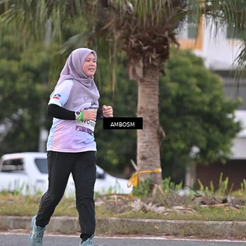 Runner Photo 7693784